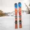 Icelantic Men's All-Mountain Freeride Lightweight 21/22 Nomad 95 Alpine Skis for Intermediate Level, 161 view 4
