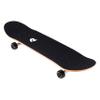 Retrospec Alameda Skateboard Complete | Canadian Maple Wood Deck w/ 5.5 Inch Aluminum Alloy Trucks for Commuting, Cruising, Carving & Downhill Riding view 3