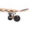 Retrospec Alameda Skateboard Complete | Canadian Maple Wood Deck w/ 5.5 Inch Aluminum Alloy Trucks for Commuting, Cruising, Carving & Downhill Riding view 4