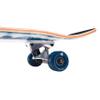 Retrospec Alameda Skateboard Complete | Canadian Maple Wood Deck w/ 5.5 Inch Aluminum Alloy Trucks for Commuting, Cruising, Carving & Downhill Riding view 4