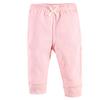 Touched by Nature Unisex Baby Organic Cotton Pants, Butterflies, 0-3 Months view 3