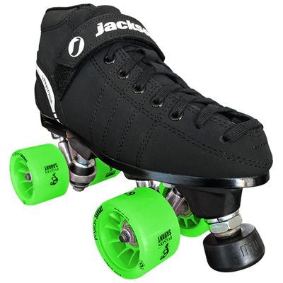 Jackson VIP Derby Skate