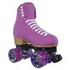 Jackson Vista Viper Nylon Outdoor Quad Roller Skates Womens Size 4 Purple view 2