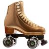 Jackson - Evo Viper Outdoor Roller Skates for Women and Girls with Atom Pulse Lite Wheels/Color: Gold/Size: 4 view 1