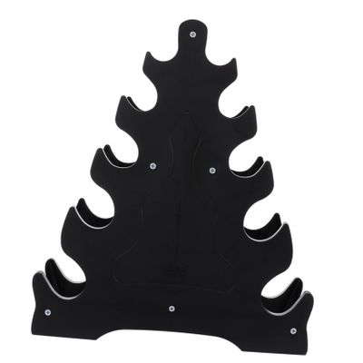 Garneck dumbbell weight plate rack storage holder weight rack dumbbell display stand barbell holder s for dumbbells gym neoprene dumbbells accessories