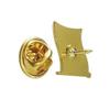 OSdream Many Country District National Flag International Travel Small Pins Enamel Made Metal Souvenir for Hat Clothes Backpack (United Nations) view 2