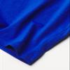 The Children's Place baby boys And Toddler Short Sleeve Basic Layering T-shirt Shirt, Blue/Red 2 Pack, 3T US view 3