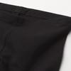 The Children's Place Baby Toddler Girls Capri Leggings, Black 2 Pack, 4T view 3