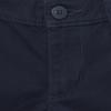 The Children's Place Girl's Skinny Chino Pants, Tidal, 4 slim view 2