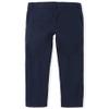 The Children's Place Girl's Bootcut Chino Pants, Tidal, 4 view 3