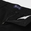 The Children's Place Girls Skinny Chino Pants,Black 2 Pack,6S view 3