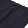 The Children's Place Baby Boys and Toddler Active Fleece Jogger Pants, New Navy 2 Pack, 3T US view 2