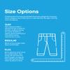 The Children's Place Girl's Pleated/Button Skort, Sandy, 8 view 2