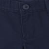 The Children's Place Girl's Bootcut Chino Pants, Tidal, 14 plus view 2