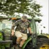 Mossy Oak Men's Standard Lightweight Camo Shirts Hunting, Original Bottomland, 2X view 3