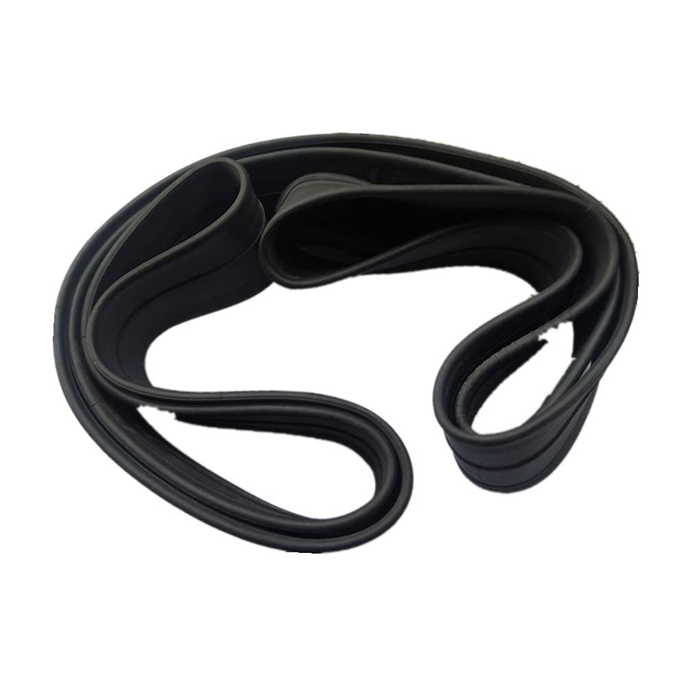 26x1.95/2.125 Bike Inner Tubes 2 Pick Replacement for 32mm Schrader Valve MTB Bicycle Inner Tubes