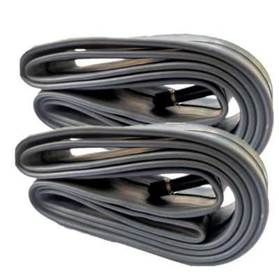 26x1.95/2.125 Bike Inner Tubes Replacement for 32mm Schrader Valve MTB Bicycle Inner Tubes