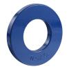 FAVOMOTO 0.5kg Barbell Plate Single Hole Hand Grip for Strength Training Iron Counterweight Plate for Weightlifting and Muscle Building view 1