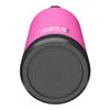 WYLD GEAR Mag Series - Stainless Steel Water Bottle with Magnetic Cap - 34oz Pink view 4