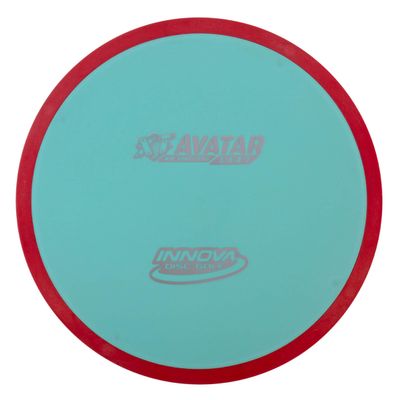 Innova Discs Golf XT Avatar Overmold Mid-Range Disc Golf Colors Will Vary (170-174g)
