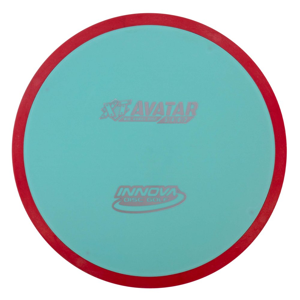 Innova Discs Golf XT Avatar Overmold Mid-Range Disc Golf Colors Will Vary (170-174g)