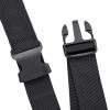 MOPHOEXII Kayak Storage Straps | Adjustable Heavy-Duty Wall Hanger Strap Storage Sling System- Hanging Two (2) Kayaks, SUP Paddle Boards in Garage view 2