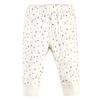 Touched by Nature Unisex Baby Organic Cotton Pants, Star, 12-18 Months view 2