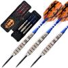 CUESOUL 25 Grams Tungsten Steel Tip Darts Set 95% Tungsten view 1