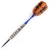 CUESOUL 25 Grams Tungsten Steel Tip Darts Set 95% Tungsten view 2