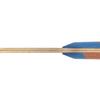 Victoras 310004 SWAT Table Tennis Racquet for Attack, Shake Hand Flare view 3