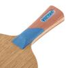 Victoras 310004 SWAT Table Tennis Racquet for Attack, Shake Hand Flare view 4