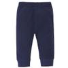 Touched by Nature Unisex Baby Organic Cotton Pants, Dino, 9-12 Months view 3