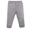 Touched by Nature Unisex Baby Organic Cotton Pants, Blue Green, 18-24 Months view 3