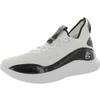 Under Armour UA Curry 8 NM Team Basketball Shoes view 1