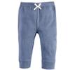 Touched by Nature Unisex Baby Organic Cotton Pants, Garden Floral, 0-3 Months view 4