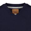 Hope & Henry Boys' Long Sleeve Fine Gauge V-Neck Sweater view 2