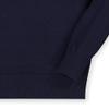 Hope & Henry Boys' Long Sleeve Fine Gauge V-Neck Sweater view 3