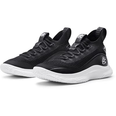 Under Armour UA Curry 8 NM Team Basketball Shoes