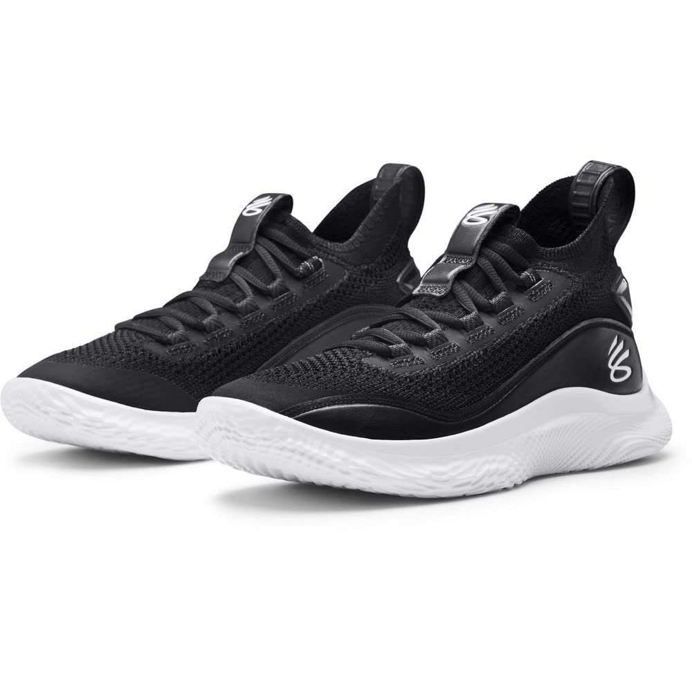 Under Armour UA Curry 8 NM Team Basketball Shoes