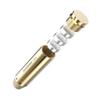 Tipfun .243 .308 Bore Sight Red Laser Boresighter 308 243 Laser Boresight with 2 Sets of Batteries view 2