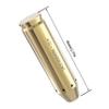 Tipfun .243 .308 Bore Sight Red Laser Boresighter 308 243 Laser Boresight with 2 Sets of Batteries view 4