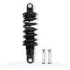 LvTu Mountain Electric Bike Scooter Rear Shock Absorber 125/150/165/190mm, Spring Damper Rebound Rear Suspension (Color : 165mm, Size : 1000 Lb) view 1
