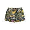 FOCO Green Bay Packers NFL Mens Logo Rush Swimming Trunks - XL view 4