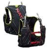 Nathan Pinnacle Race Vest 4L Running Vest with Water Bottle, with Two 20 oz Hydration Soft Flasks, Water-Resistant Pockets, Lightweight & Moisture Wicking view 1