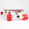 Sector 9 Mosaic Ledger Complete Longboard, 9.25 x 40" view 3