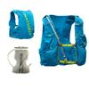 Nathan Pinnacle Race Vest 12L Hydration Pack, 1.6L Water Bladder, Running Vest, Water-Resistant Pockets, Lightweight & Moisture Wicking view 1
