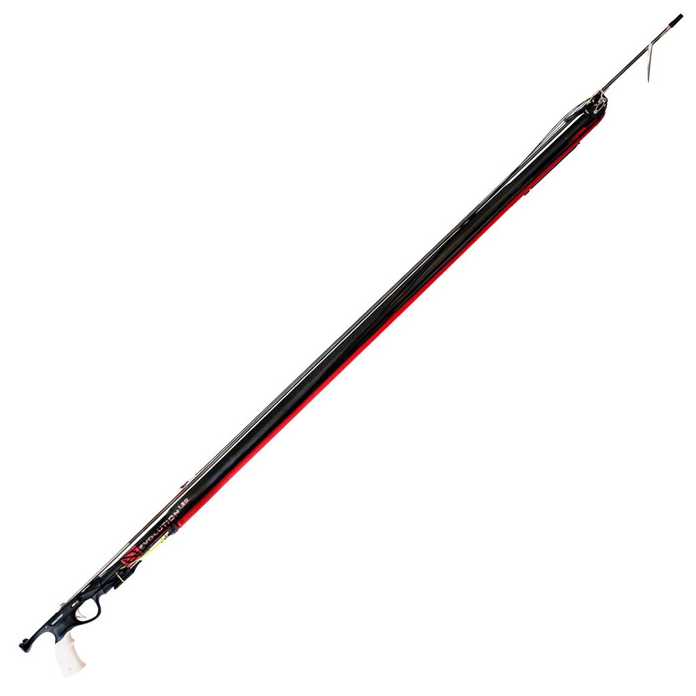 Hammerhead Spearguns EVOLUTION2, Roller, w/R Shaft, 90 cm