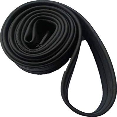 16 x 1.75-2.125 Bike Tube (33mm) Standard American/Valve