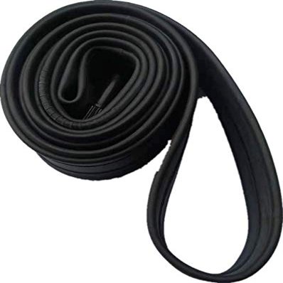 16 x 1.75-2.125 Bike Tube (33mm) Standard American/Valve