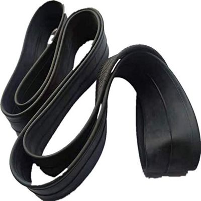 24'' Bike Tube Suitable for tire Width 1.75-2.125'' with 33mm